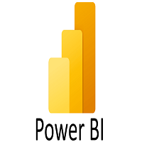 Microsoft Powr Bi