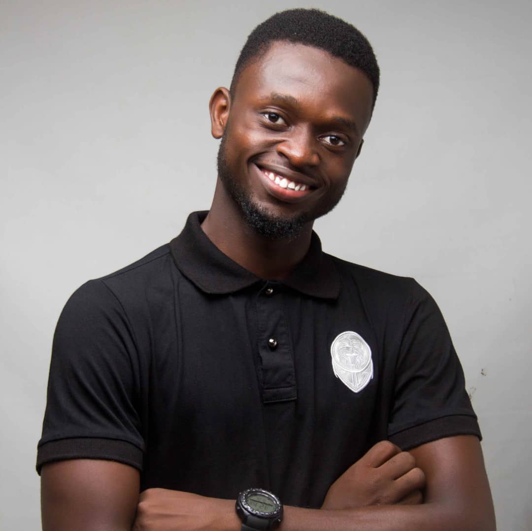 Osinakachi David Nwakire