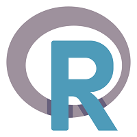 R code