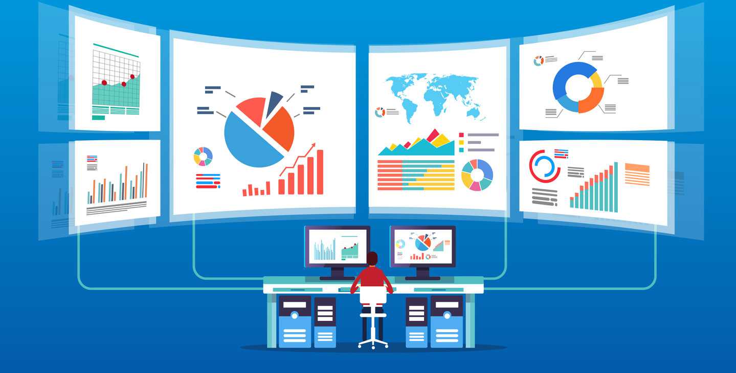 Roadmap To Becoming a Data Analyst